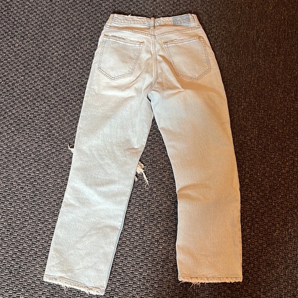 Abercrombie jeans - Picture 3 of 3
